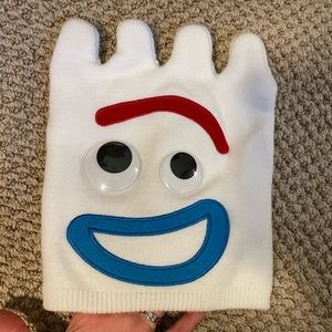 Kids Toy Story Forky hat